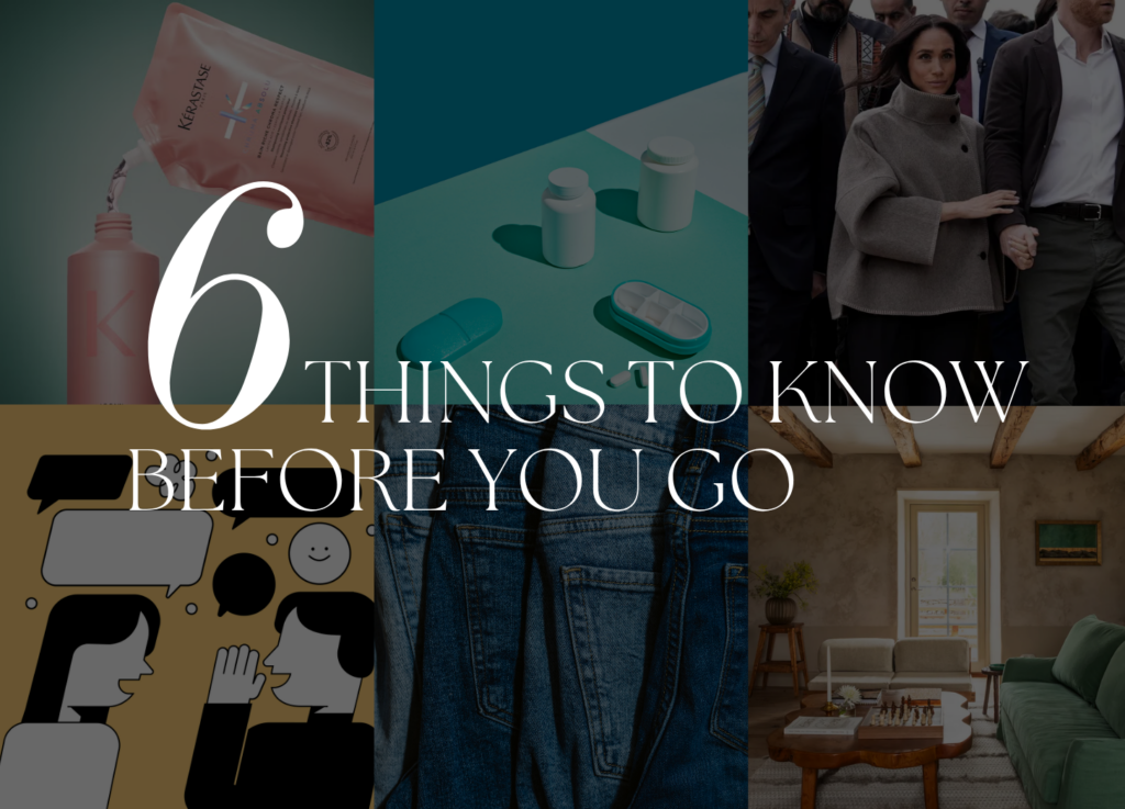 WEEKEND READING LIST: 5.1.26