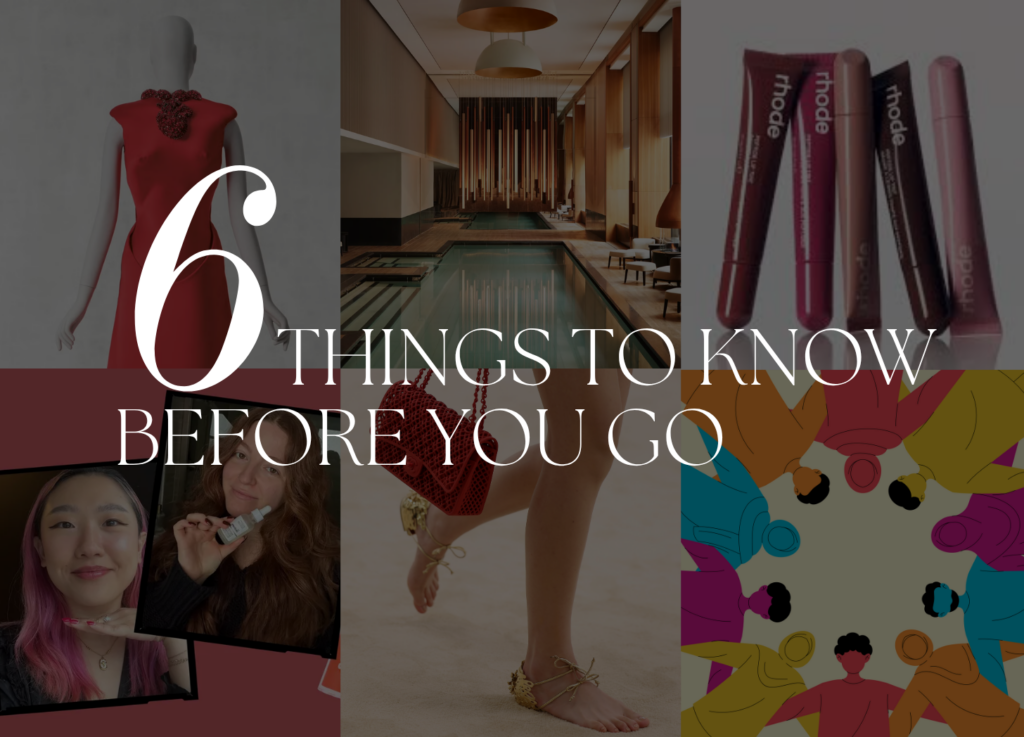 WEEKEND READING LIST: 5.8.26