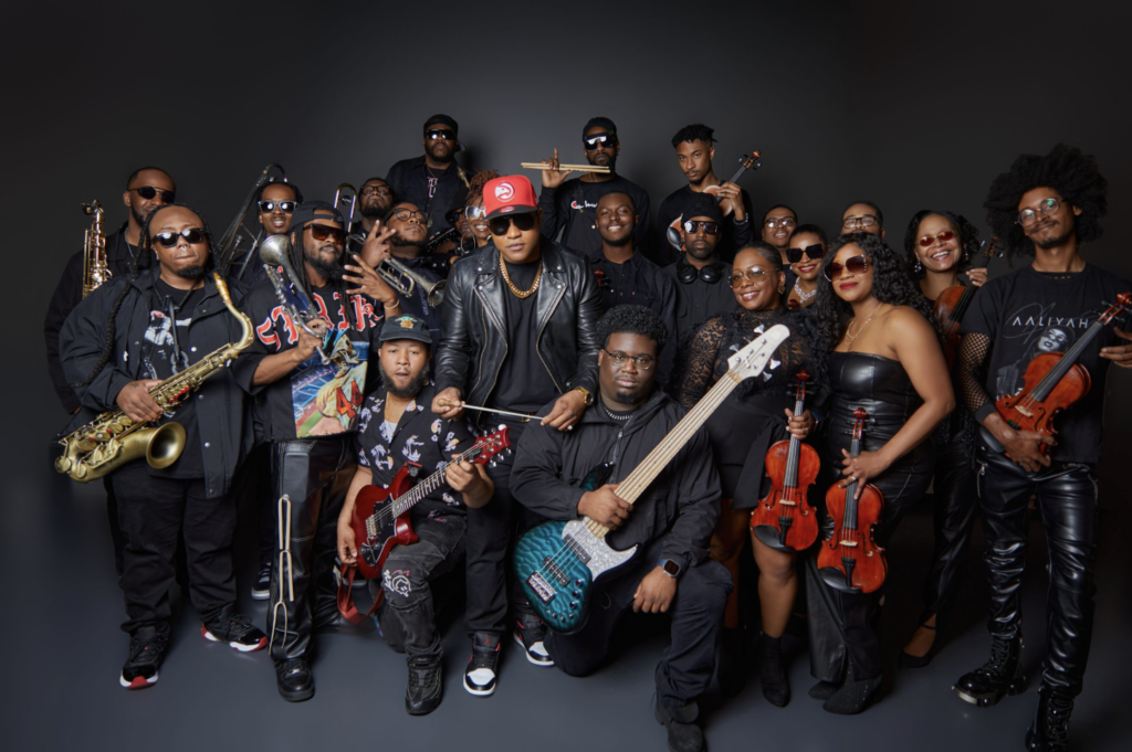 This Week in Black Art and Culture - Sugarcane Magazine ™