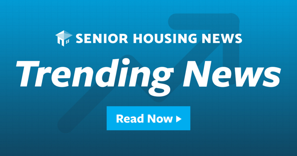 Why Senior Living Owners, Operators, Investors Shouldn’t Overlook Median Occupancy Rates Why Senior Living Owners, Operators, Investors Shouldn’t Overlook Median Occupancy Rates