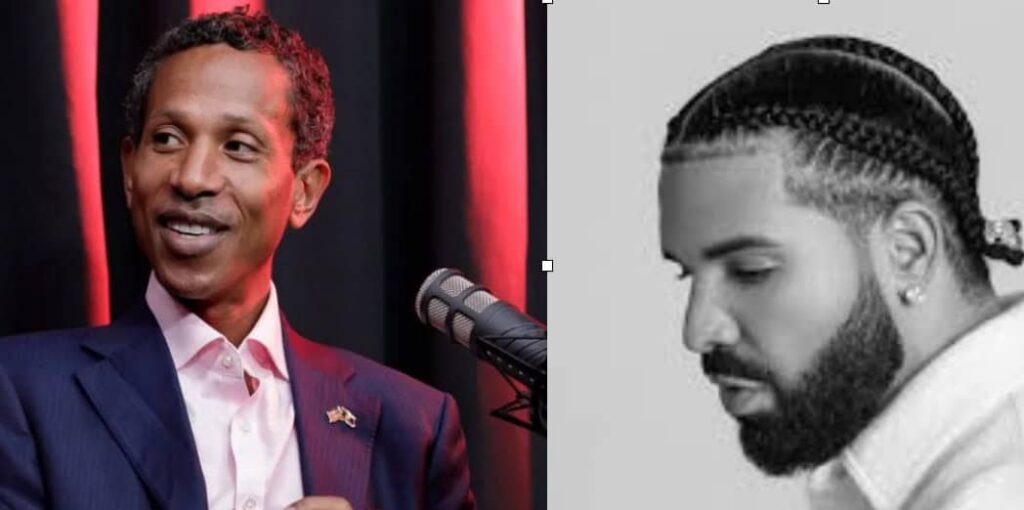 Shyne Opens Up About Drake Reconciliation And Career He Feels Was Taken Away