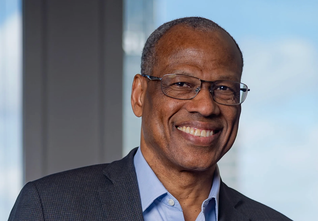 Council for Quality Growth names Egbert Perry as 2026 ‘Four Pillar’ award recipient Council for Quality Growth names Egbert Perry as 2026 'Four Pillar' award recipient
