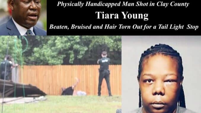 Crump Picks Up Two New Cases in Jax as Police Fears Grow – Free Press of Jacksonville Crump Picks Up Two New Cases in Jax as Police Fears Grow – Free Press of Jacksonville