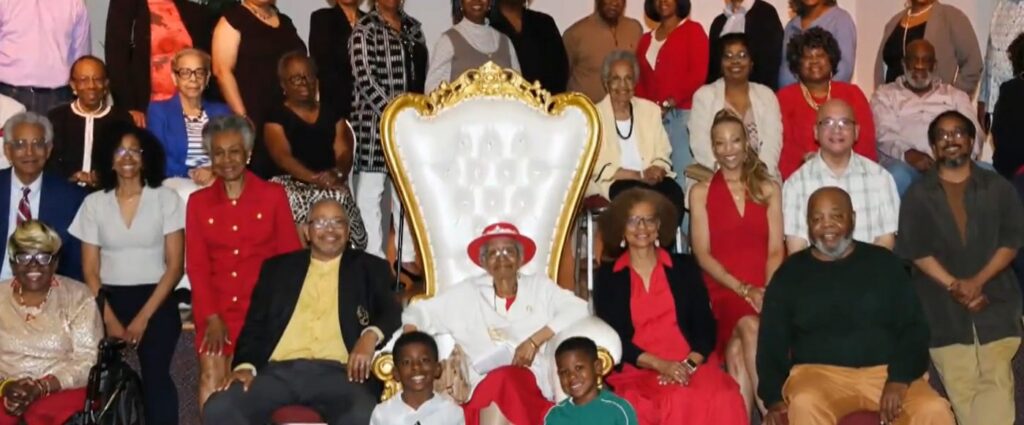 108-year-old Delaware Woman Renews Her Driver’s License to 2033, Works Out Thrice a Week