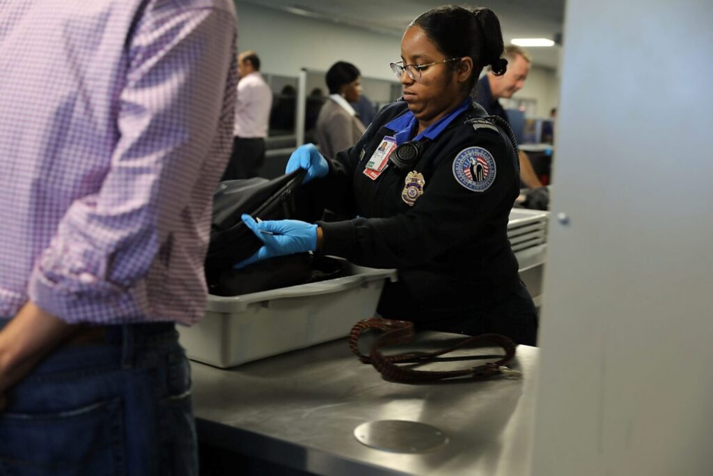 TSA Gold+ Launches: What The New Airport Security Program Means For Travelers Nearly 100-Year-Old NYC Iconic Gem Named Top Attraction In The U.S.