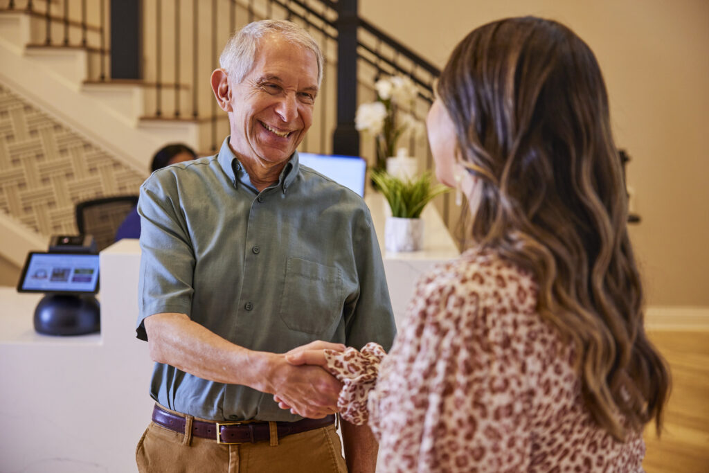 A Family Guide to Senior Care Options
