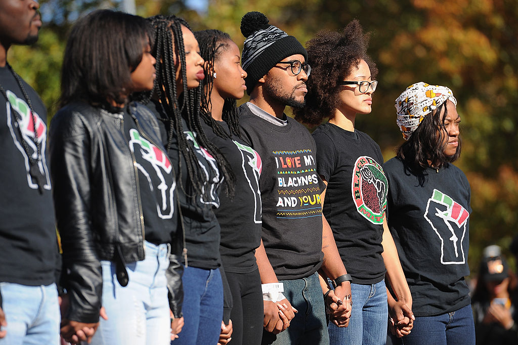 Virginia church funds Mizzou Black student government after DEI cuts Virginia church funds Mizzou Black student government after DEI cuts