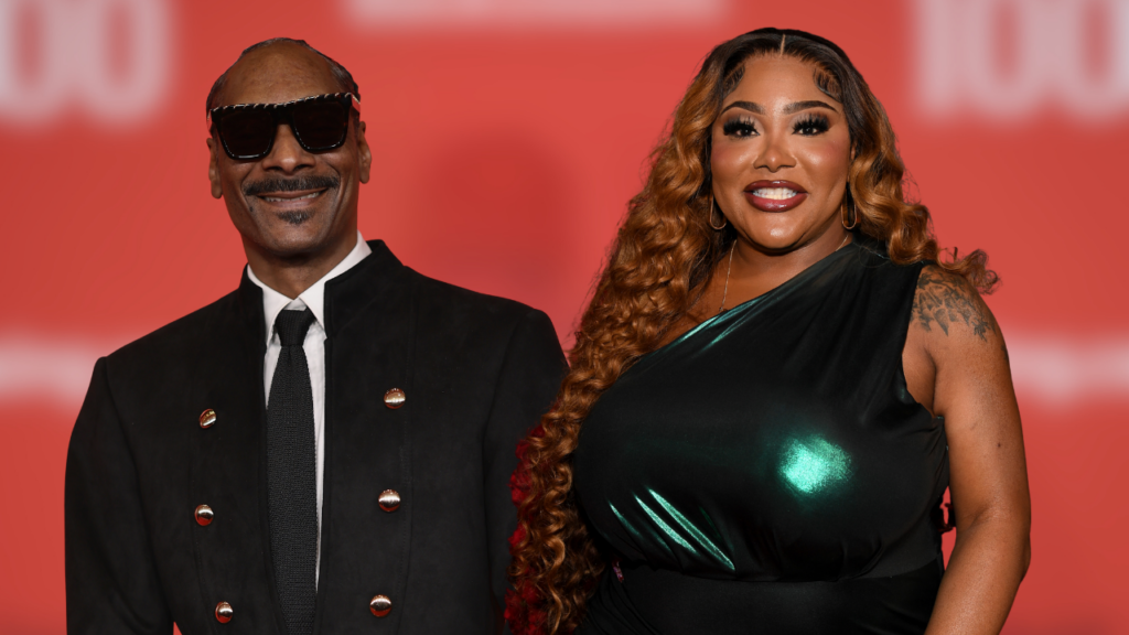 ‘It’s rooted in homophobia’: TS Madison calls out Snoop Dogg’s critique of LGBTQ representation in kids' films