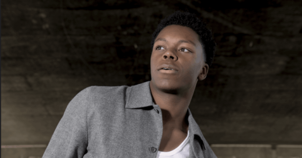 Rhyan Hill Steps Into Music History as Tito Jackson in Michael 