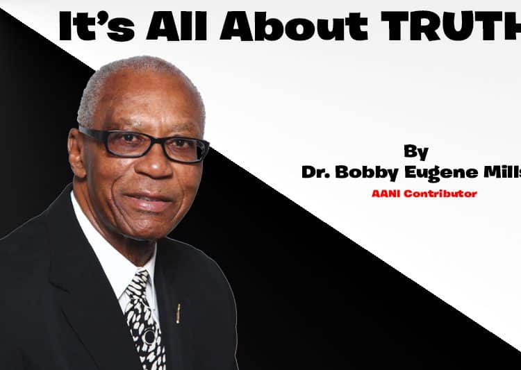 LAW AND DISORDER – African American News and Issues Count The Cost - African American News and Issues