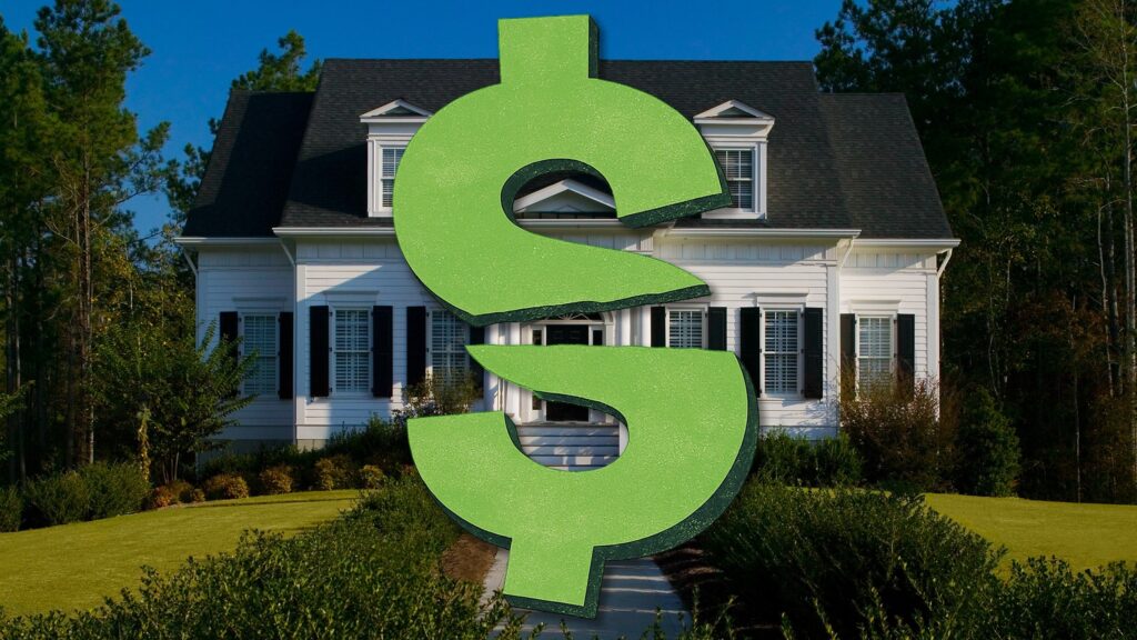 Sellers Are Still Slashing Home Prices in These 5 Cities