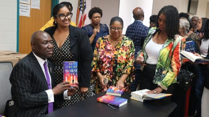 Local Literary Lovers Enjoy a Week of Book All Star Signings – Free Press of Jacksonville