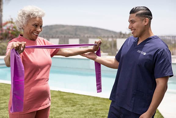 Healthy Aging Starts with Movement and Knowing Your Numbers