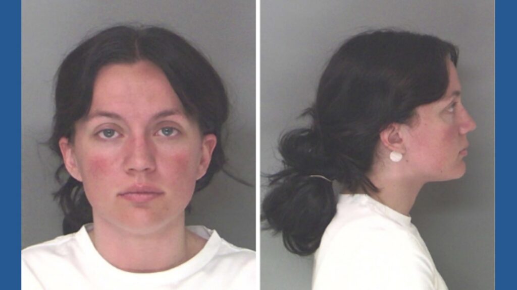 Douglas County teacher faces more charges, accusing her of sex with students and sending nude images Douglas County teacher faces more charges, accusing her of sex with students and sending nude images