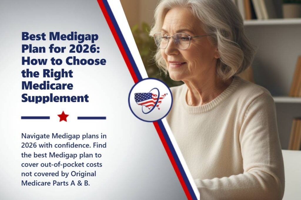 Best Medigap Plan 2026: Guide to Confident Choices