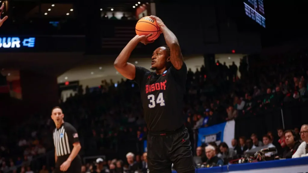 HBCU News - Howard basketball media wins multiple Telly Awards