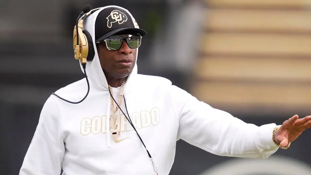 Deion Sanders responds to Shilo's 'sandwich' comment toward Mary Kay Cabot