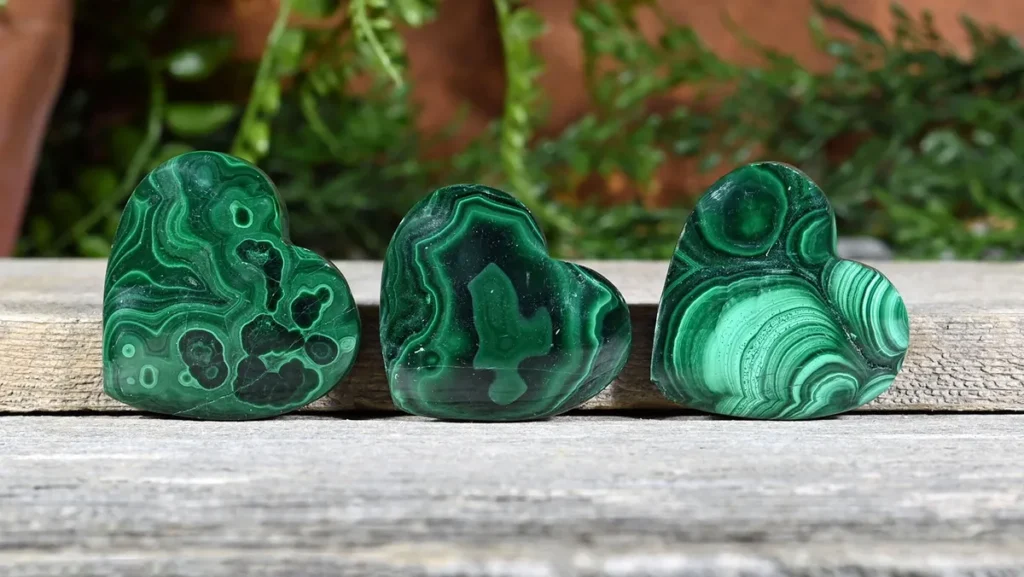 Malachite: Healing Crystal, Copper-Adjacent Mineral or Both? Malachite: Healing Crystal, Copper-Adjacent Mineral or Both?