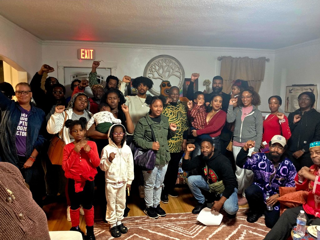 Charleston’s Gullah Geechee Community Demand 7,000 Acres in Reparations