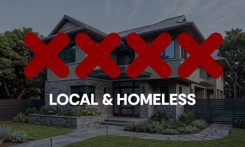 Local & Homeless: In Fayette, No System — and Few Places to Turn Local & Homeless: In Fayette, No System — and Few Places to Turn