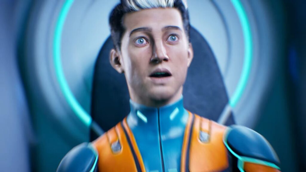 Valve veteran's suggestion for Krafton CEO as Subnautica 2 goes to the moon: "Maybe they should ChatGPT, 'What happens if Subnautica 2 is a super big hit? How are we screwed?"