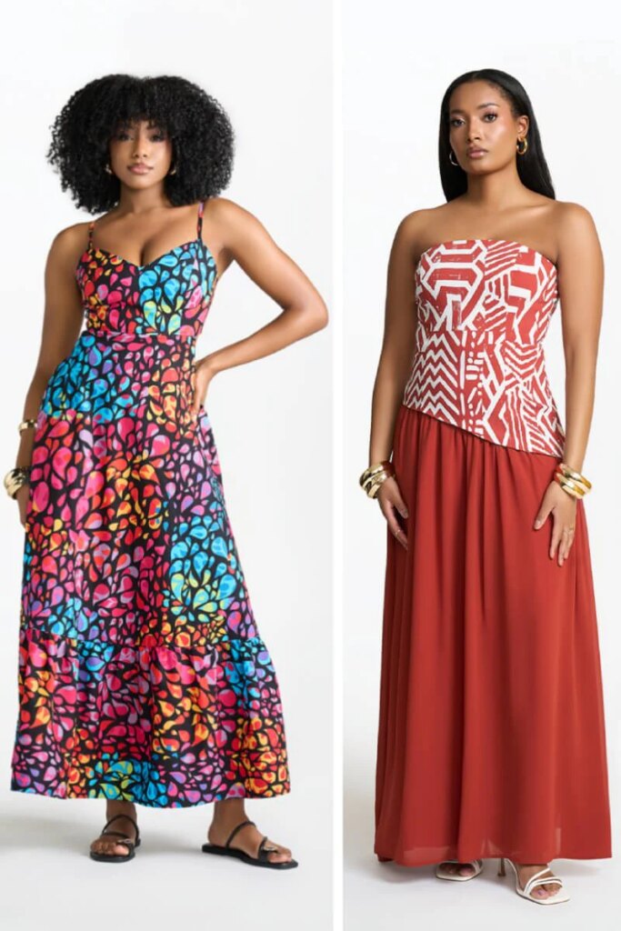Summer Hasn’t Arrived Yet but the Hottest Dresses for Summer Have Summer Hasn't Arrived Yet but the Hottest Dresses for Summer Have