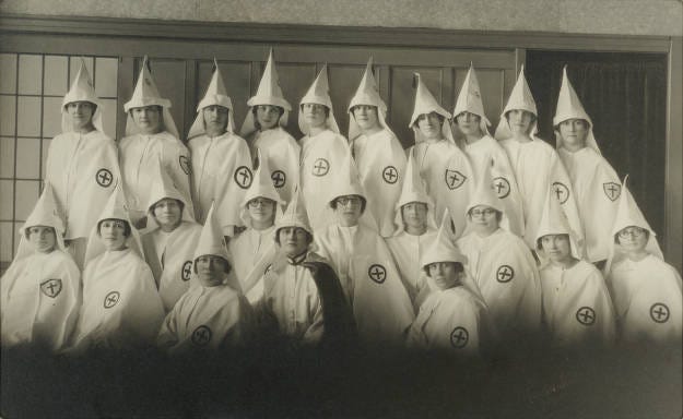 The original “tradwives” – by Samuel James The original “tradwives” - by Samuel James
