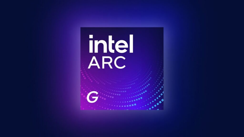 Intel makes a bid for handheld gaming PCs with new Arc G3 processors Intel makes a bid for handheld gaming PCs with new Arc G3 processors