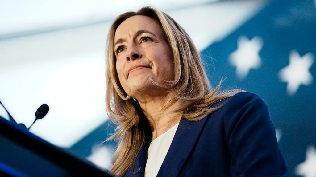 Gov. Mikie Sherrill cuts NJ Transit World Cup train tickets to $98 Gov. Mikie Sherrill cuts NJ Transit World Cup train tickets to $98