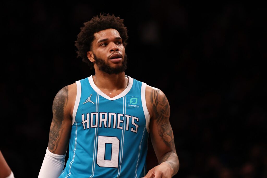 Miles Bridges Granted Restraining Order Against Ex Over Cyberstalking Claims