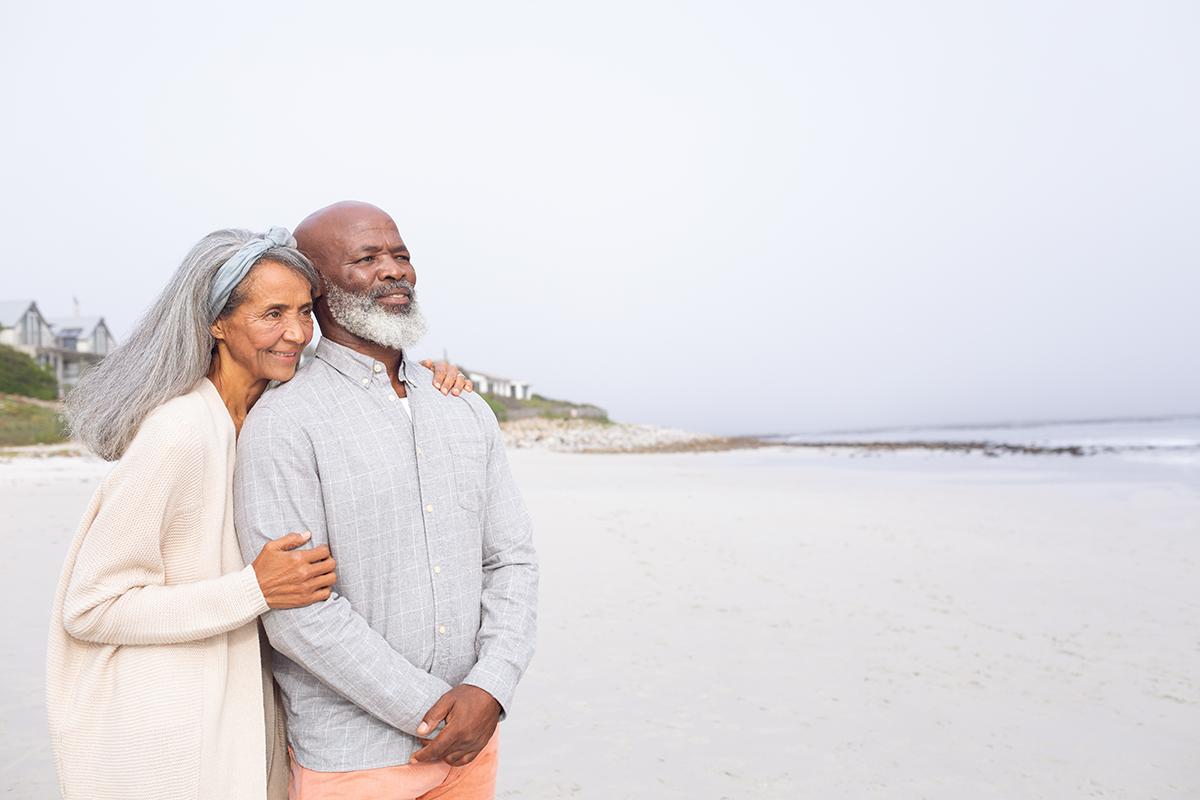 Washington, D.C. Residents Believe They Will Need $1.82 Million to Retire, With Half Thinking It’s Likely They Could Outlive Their Savings