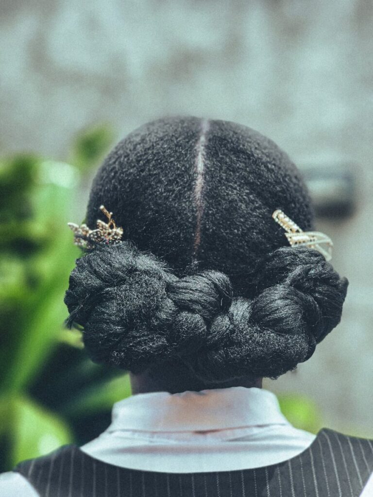 Hair, Identity, and Expression: More Than Just Aesthetic