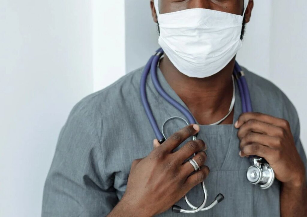 The Morgan State Univ. Nursing Program Tops Maryland Rankings Retired NFL, D’Brickashaw Ferguson,Nursing
