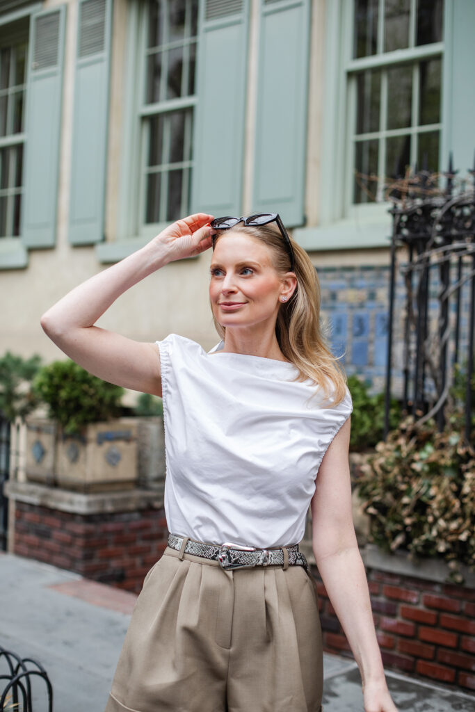 Spotlight on The Frankie Shop // Merritt Beck