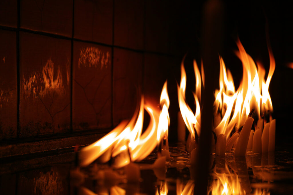 Into Me I See: The Sacred Torch of Feminine Heat by Jsabél Bilqís – Feminism and Religion Into Me I See: The Sacred Torch of Feminine Heat by Jsabél Bilqís – Feminism and Religion