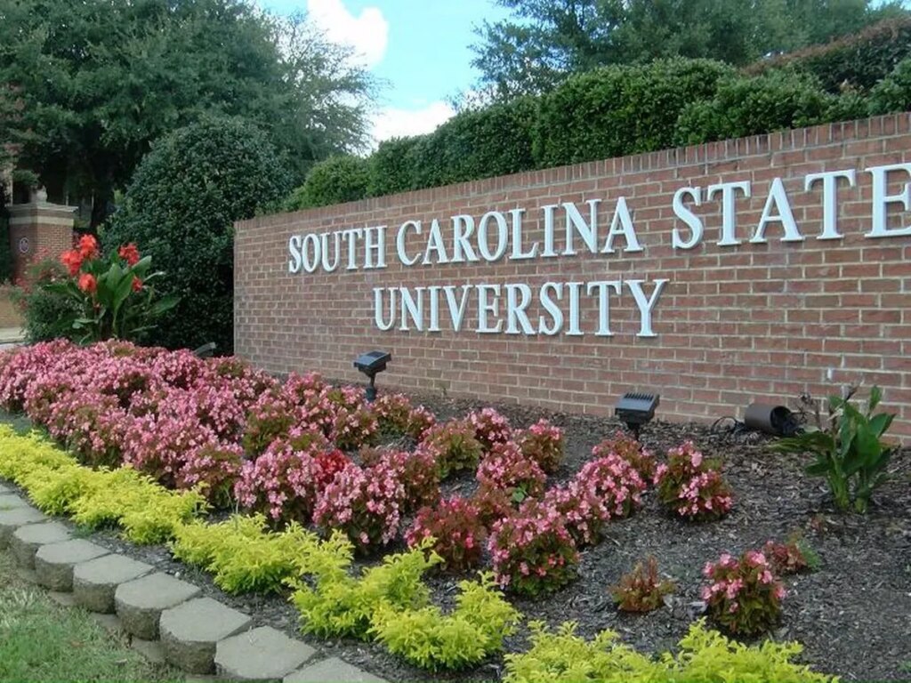 South Carolina State Launches $41.2 Million Campaign To Elevate Campus, Athletics And Research