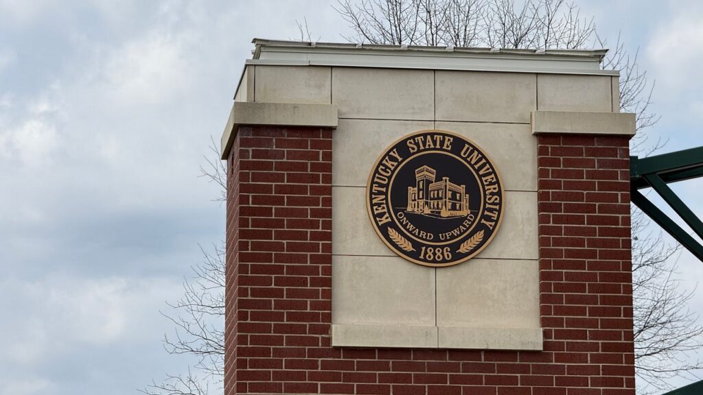 HBCU News - Kentucky State University receives legislative funding with new requirements