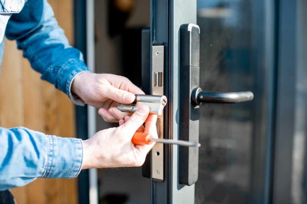 Common Reasons Homeowners Call a Locksmith Common reasons homeowners call a locksmith