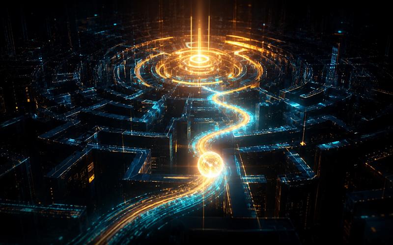 Researchers automated LLM reasoning strategy design and cut token usage by 69.5% Researchers automated LLM reasoning strategy design and cut token usage by 69.5%
