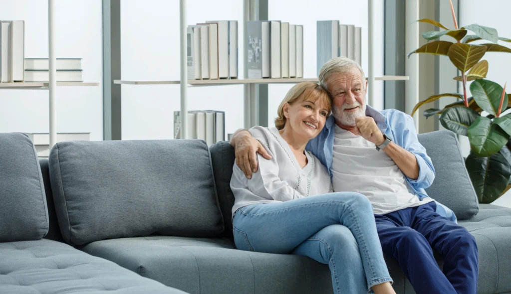 How to Find the Right Senior Living Community for Your Loved One How to Find the Right Senior Living Community for Your Loved One