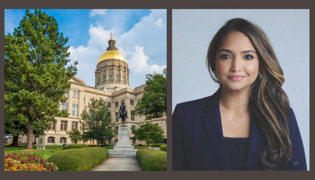 Georgia Trend Daily - May 12, 2026