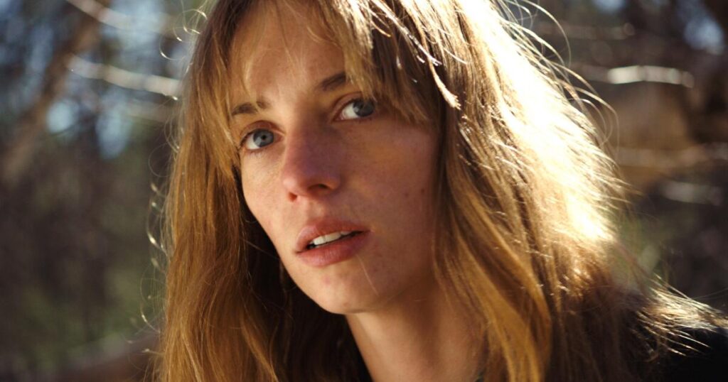 Maya Hawke on marriage, her new album and the end of 'Stranger Things'