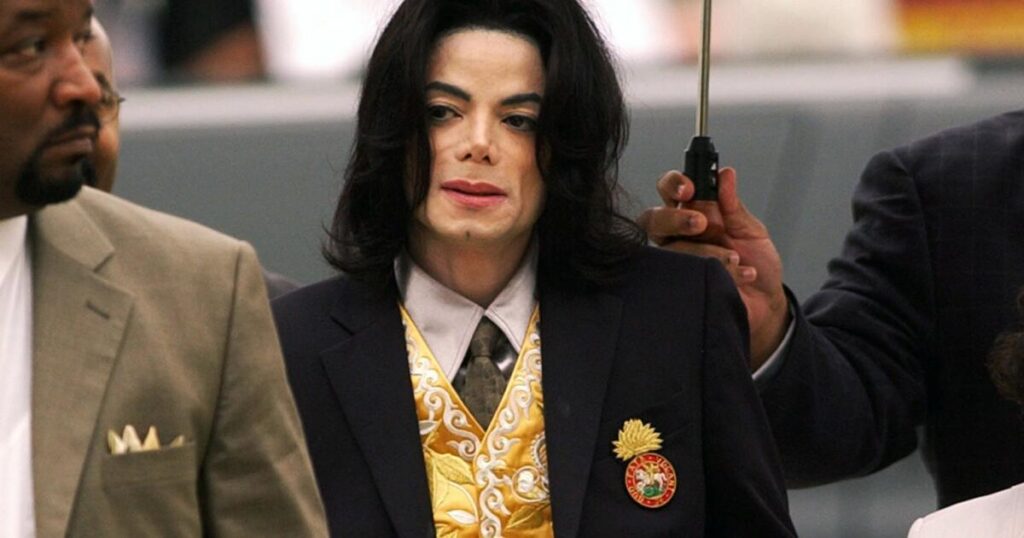 New ‘Michael Jackson: The Verdict’ documentary dives into 2005 trial New ‘Michael Jackson: The Verdict’ documentary dives into 2005 trial