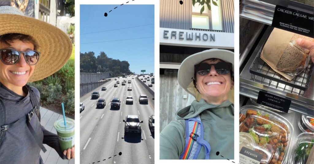 Hot on the Erewhon Trail: Seeking high-end smoothies while my novel sits cold Hot on the Erewhon Trail: Seeking high-end smoothies while my novel sits cold