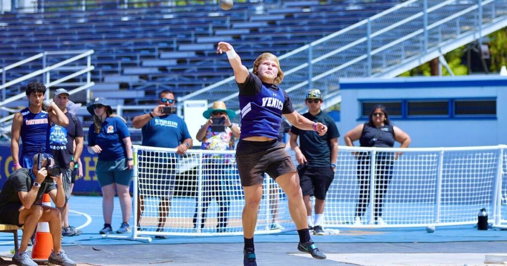 Prep talk: State championships in track, volleyball set for this weekend Prep talk: State championships in track, volleyball set for this weekend