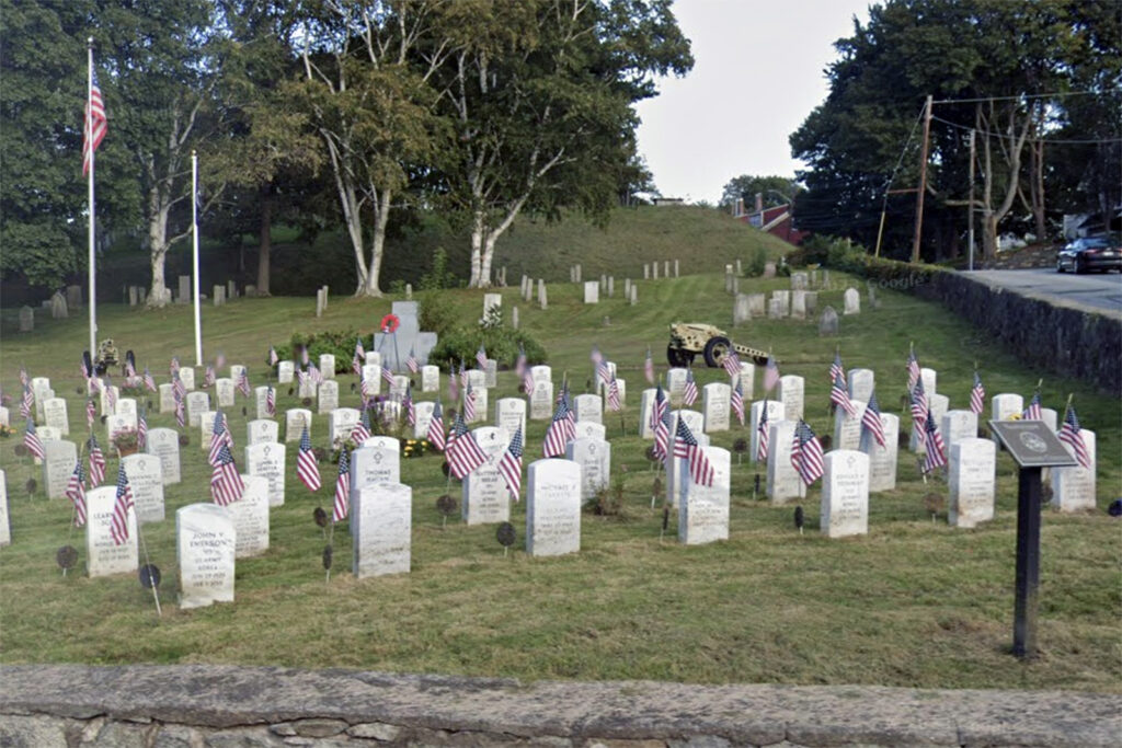 What Memorial Day once meant for us