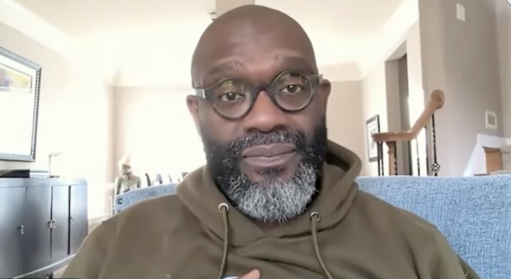 William H. Lamar IV on Black Ancestors, Faith, and Why Preserving Black History Matters