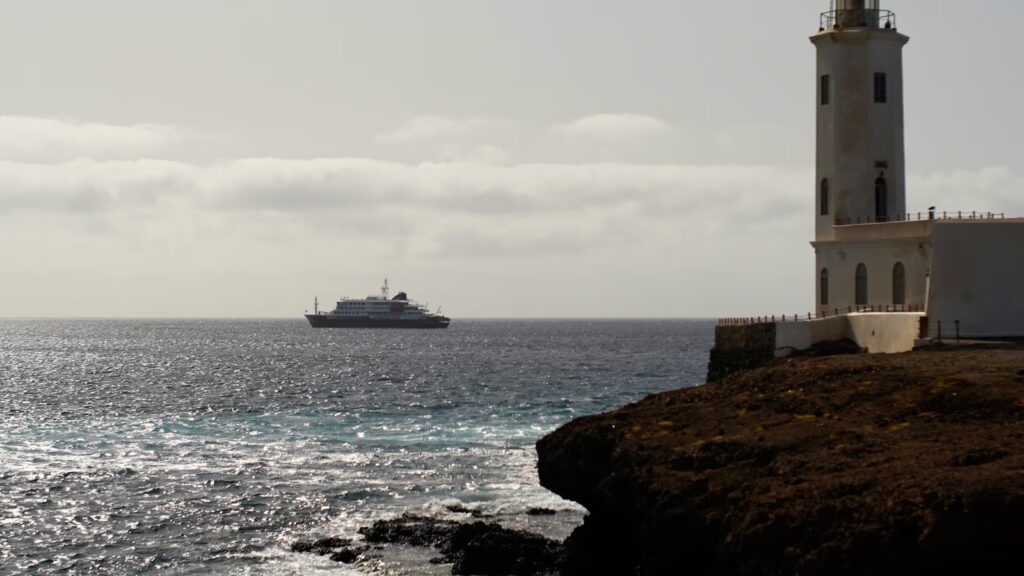 A cruise ship is waiting for help after a suspected outbreak of rare hantavirus onboard killed 3