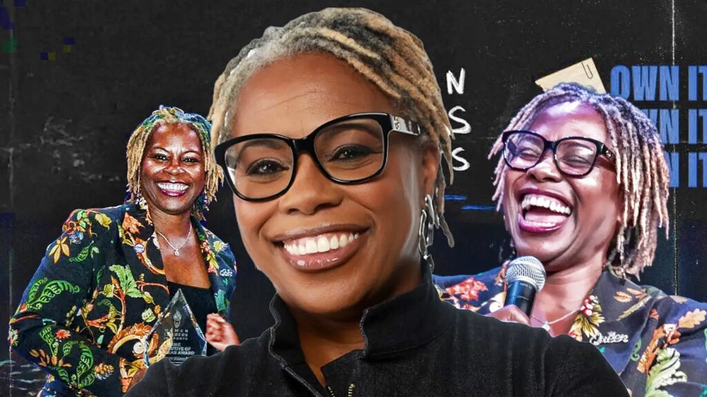 CIAA Commissioner Jacqie McWilliams Parker Extended Through 2031