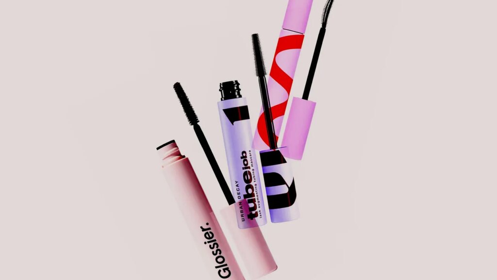 9 Best Brown Mascaras for When Black Feels Like Too Much